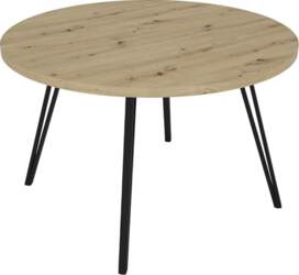 ByLIVING Marta Dining Table / Round