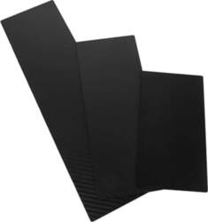 Cabilock Pack of 3 Highlighting Board