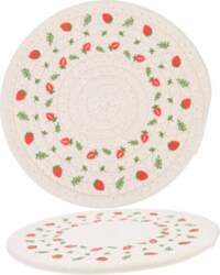 Cabilock Table Runner and Placemats Set