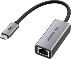 Cable Matters USB C auf Ethernet