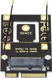 Cablecc NGFF M.2 Key-A uz