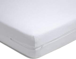 Caleffi Mattress Protector Waterproof Breathable &