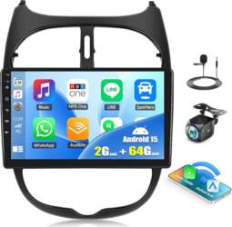 CAMECHO 2G + 64G 8Core Android