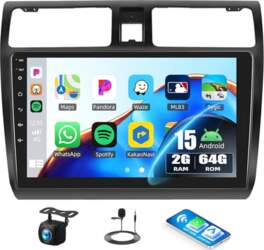 CAMECHO 2G + 64G Android 13