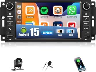 CAMECHO 4+64G 7 collu Android 15