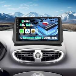 CAMECHO Android 15 Qualcomm Octa Core