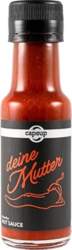 Capsup "Deine Mutter" 100 ml