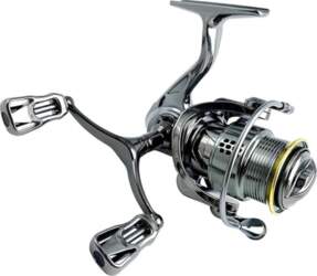 Carp Rod spole Double Handle Grip