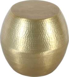 Casa Moro Oriental Side Table Stool