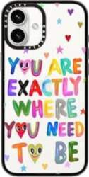 CASETiFY Compact Case for iPhone 16