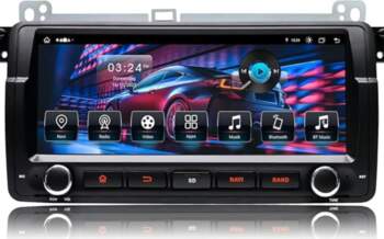 Cawell Android auto radio [Android 13