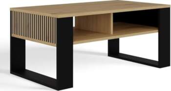 CDF Modern Coffee Table 2P |