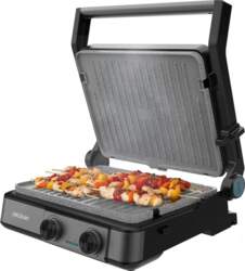 Cecotec Rock`nGrill 2200 Dual elektriskais grils