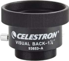 Celestron 93653-A 1,25 Zoll Visual