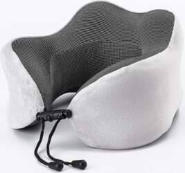 Ceļojumu spilvens - Ergonomiska dizaina spilvens