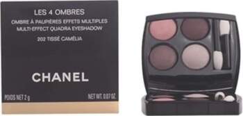 Chanel Les 4 Ombres Multi Effect
