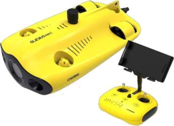 Chasing Gladius Mini Drone S -