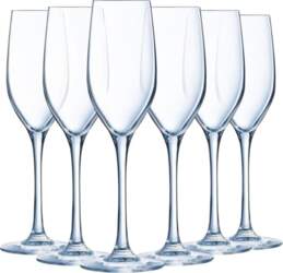 Chef & Sommelier – Sequence Collection