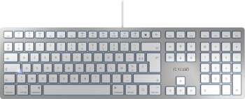 CHERRY KC 6000 Slim priekš MAC