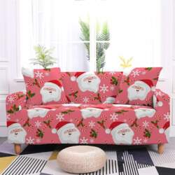 Christmas Sofa Cover Sofa Throws 1