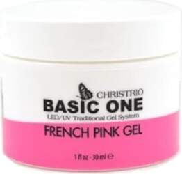 Christrio Basic One LED/UV - franču