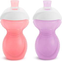 Click Lock Bite Proof Sippy Cup