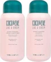 Coco & Eve Like A Virgin