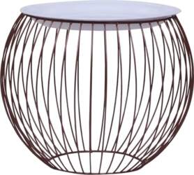 Coffee Table Basket Table Side Table