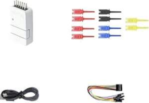 Combo 8 Analyzer DAPLink CKLink Debugger