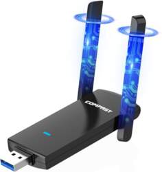 COMFAST USB WLAN modems, WLAN adapteris