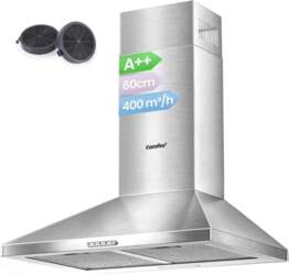 COMFEE 60 cm Class A++ Stainless