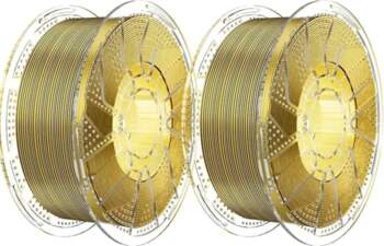 Conjure Silk PLA 3D printera filaments