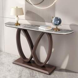 Console Sofa Modern Console Table Mid