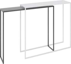 Console Sofa Table Console Table Industrial