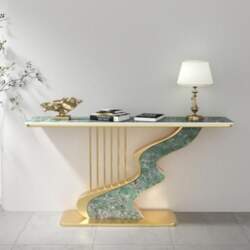 Console Sofa Table Entrance Console Table