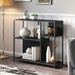 Console Table 30cm Wide Sofa Table