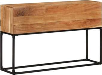 Console Table Console Side Table Foyer