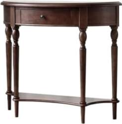 Console Table, Console Table with Drawers