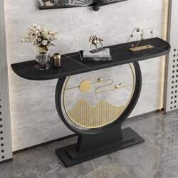 Console Table, Hallway Console, Sofa Side