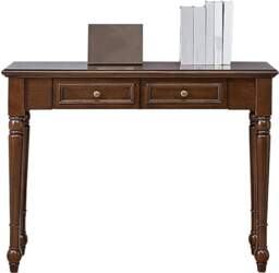 Console Table Made of Solid Wood