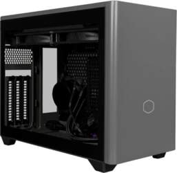 Cooler Master Master MasterBox NR200P MAX