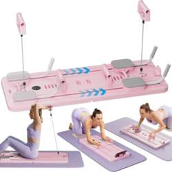 Core Workout System – Pilates dēlis