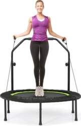COSTWAY φ101 cm Fitmess batuts, mini