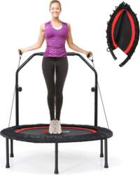 COSTWAY φ101 cm Fitmess batuts, mini