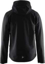 Craft Vīriešu softshell jaka LIGHT SOFTSHELL