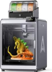 Creality K2 Plus Combo 3D printeris