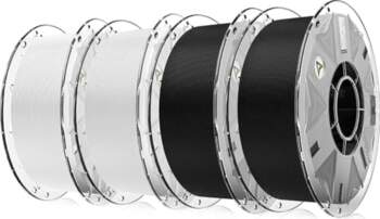 Creality PLA filaments, Hyper PLA RFID