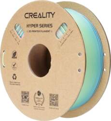 Creality Rainbow PLA 3D printeriem, 3D