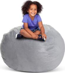 Creative QT Stuff `n Sit, Extra