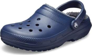 Crocs Unisex Classic oderēti zābaciņi ar